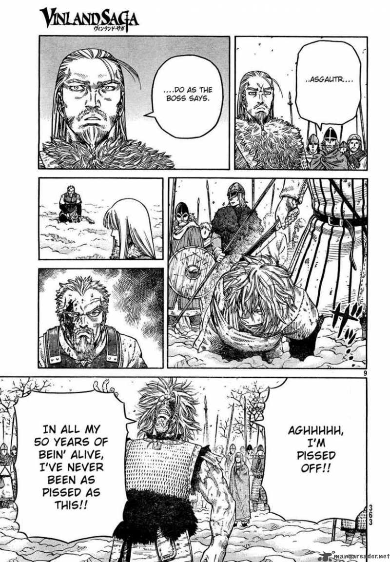 Vinland Saga 42 10