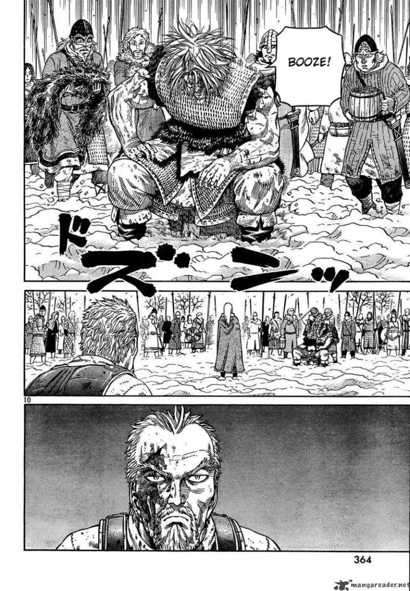 Vinland Saga 42 11