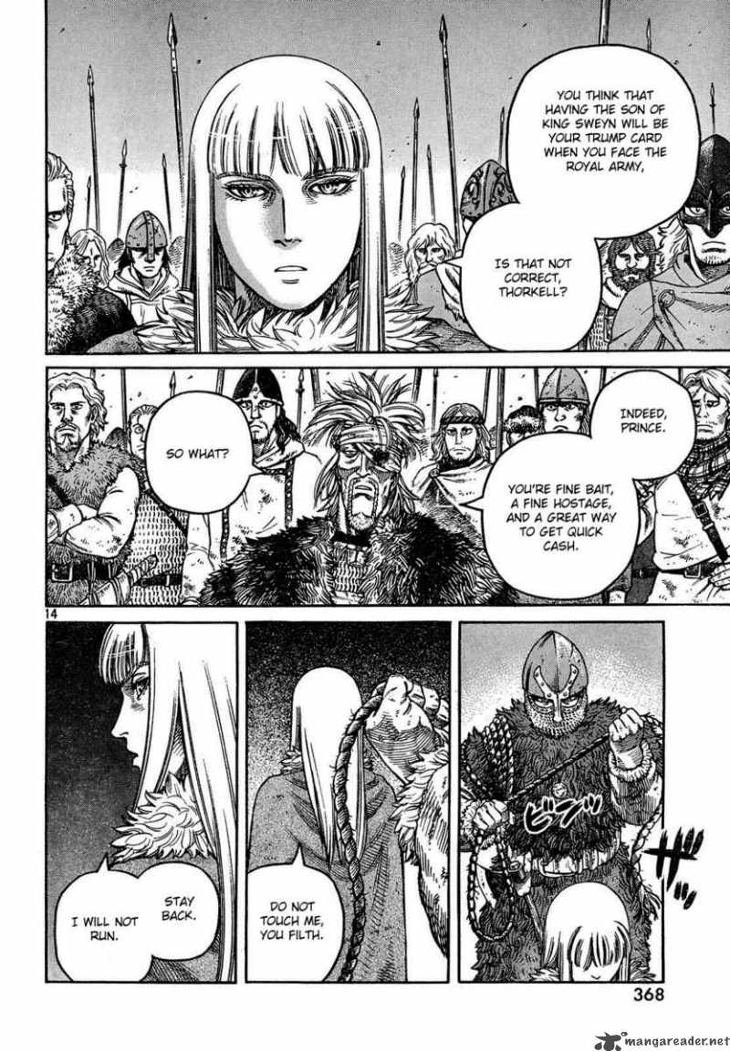 Vinland Saga 42 15