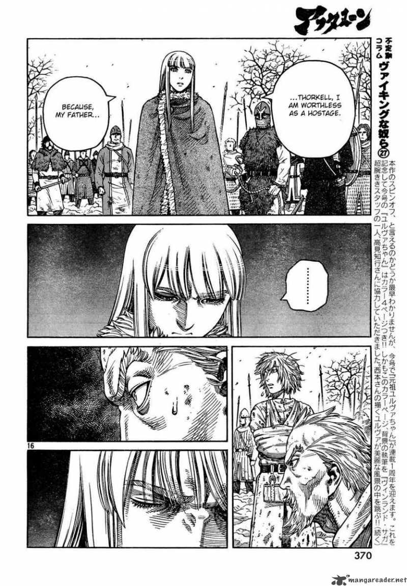 Vinland Saga 42 17