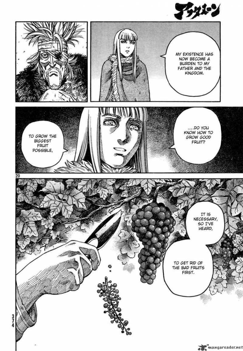 Vinland Saga 42 21