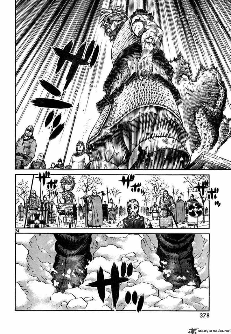 Vinland Saga 42 25