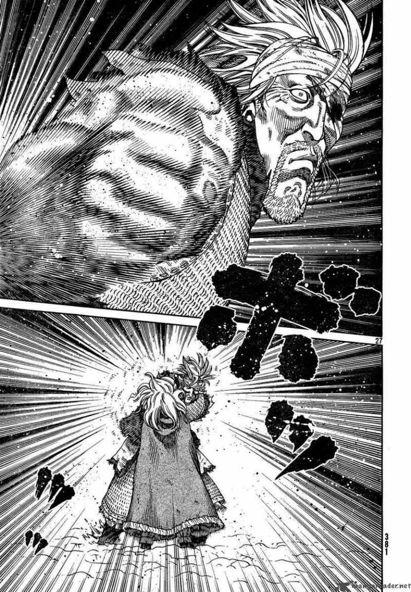 Vinland Saga 42 28