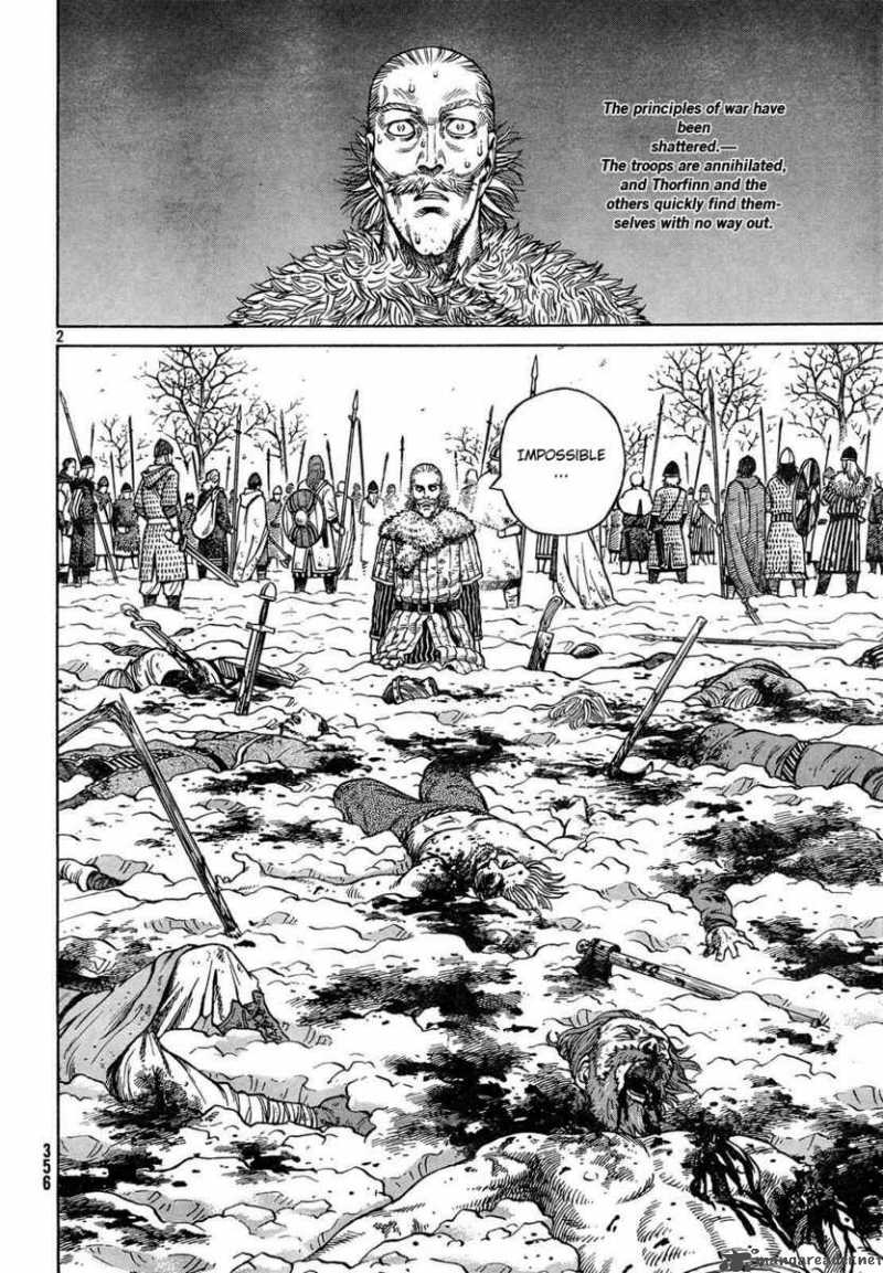 Vinland Saga 42 3