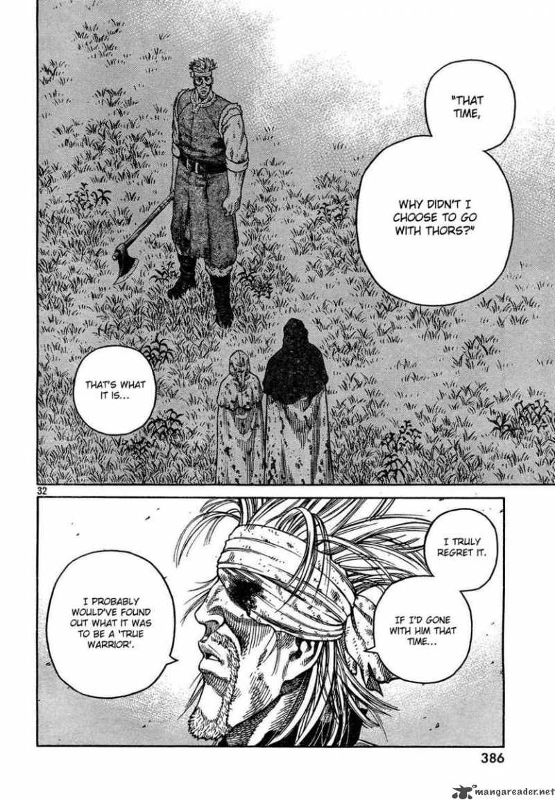 Vinland Saga 42 33