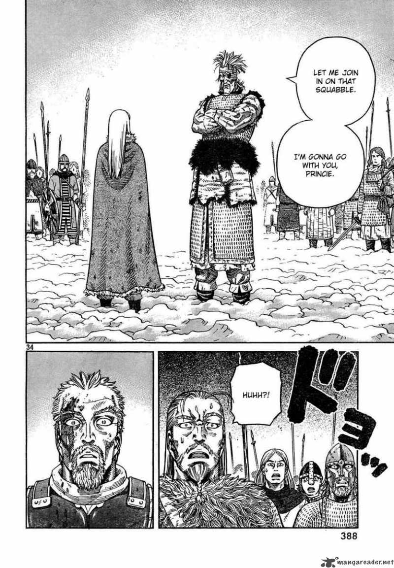 Vinland Saga 42 35