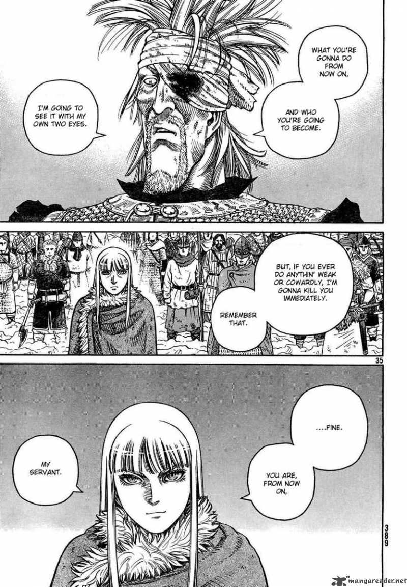 Vinland Saga 42 36