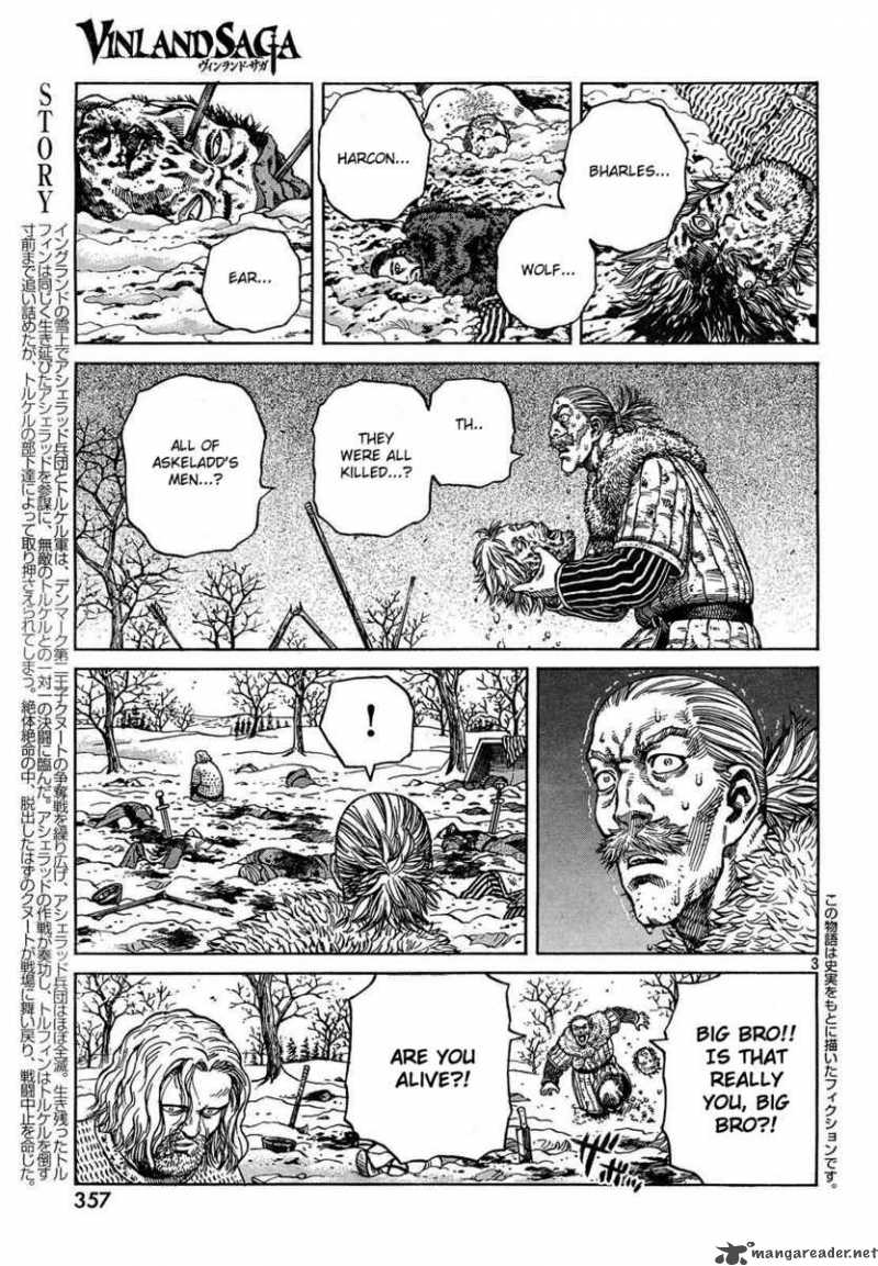 Vinland Saga 42 4