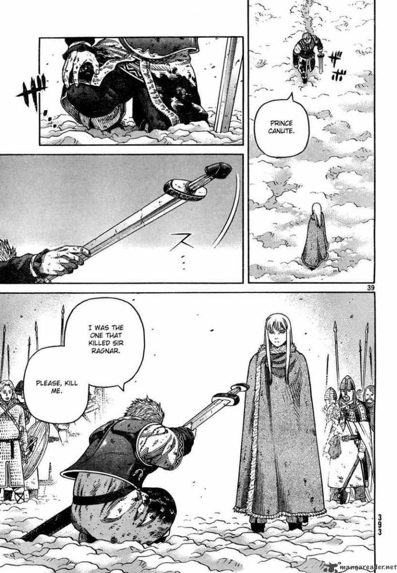 Vinland Saga 42 40