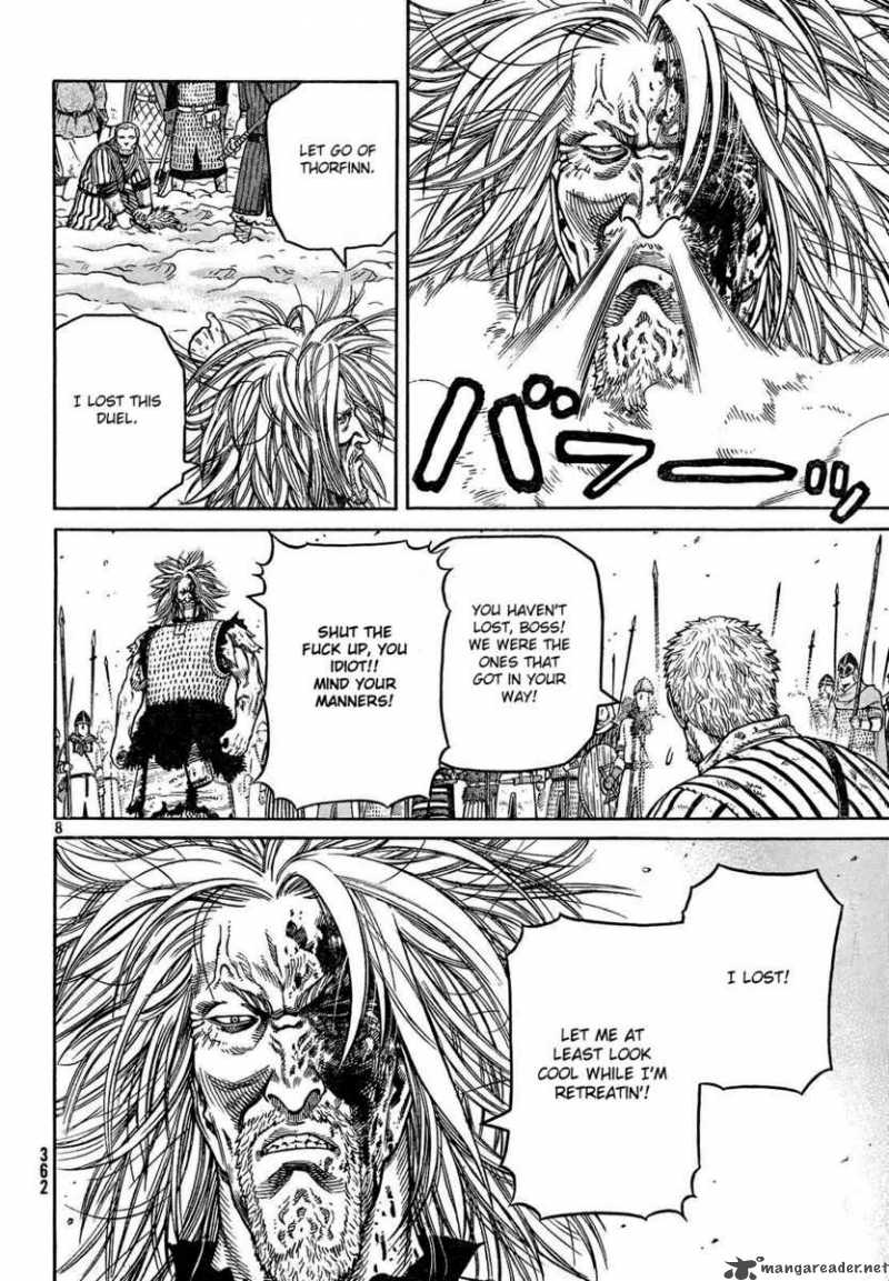 Vinland Saga 42 9