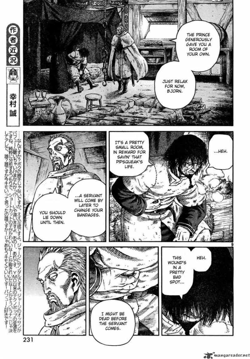 Vinland Saga 43 10