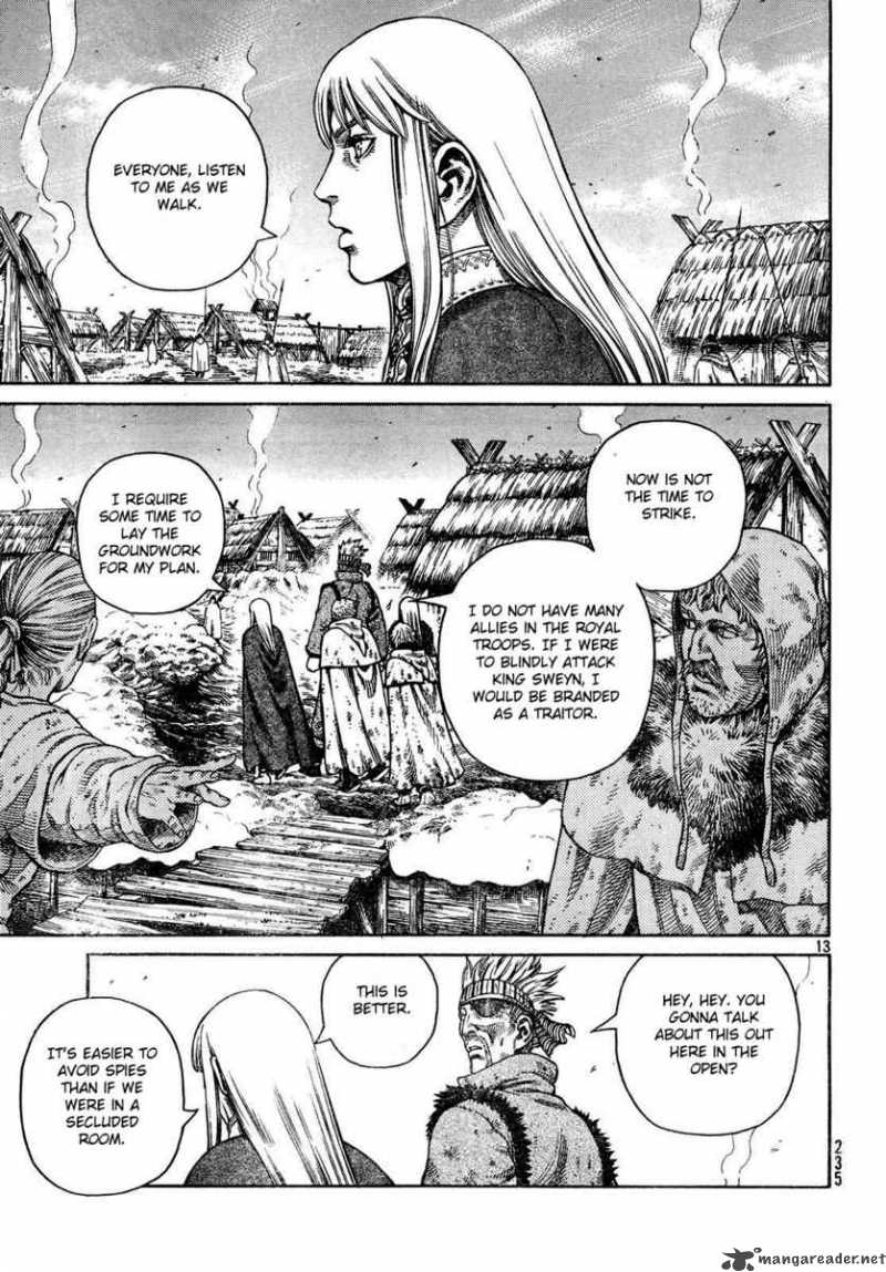 Vinland Saga 43 14