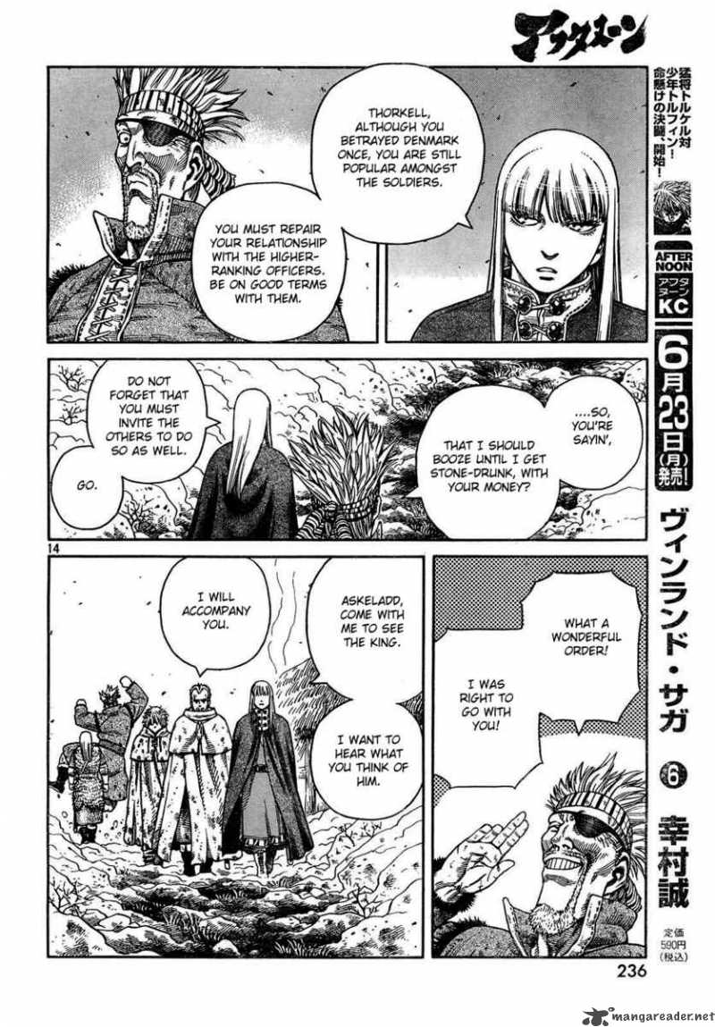 Vinland Saga 43 15