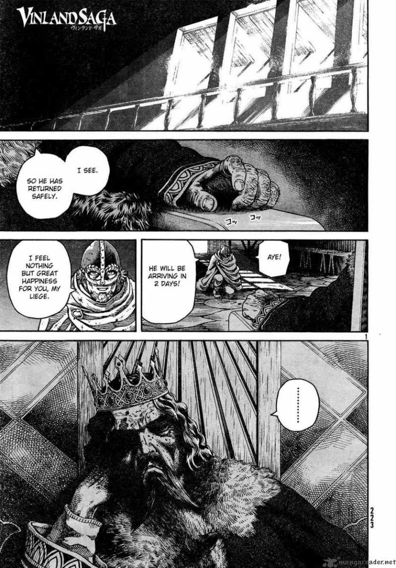 Vinland Saga 43 2