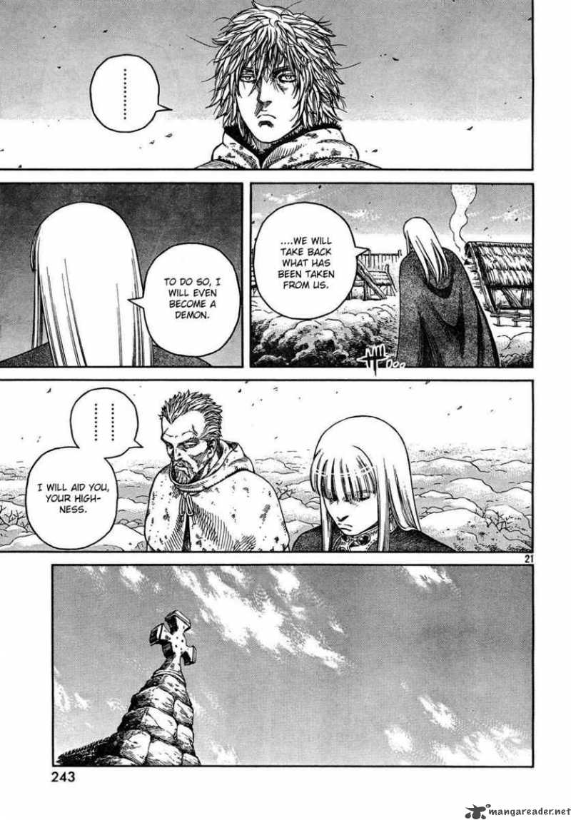 Vinland Saga 43 22