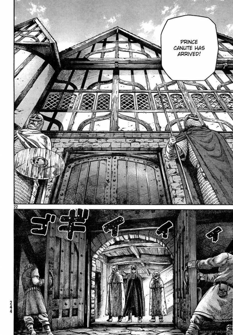 Vinland Saga 43 23