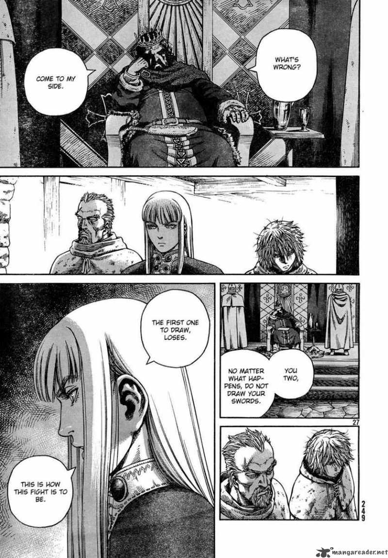 Vinland Saga 43 28