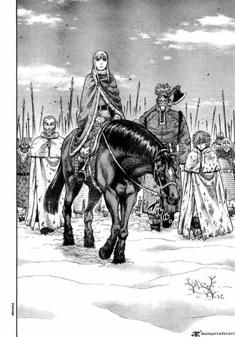 Vinland Saga 43 5