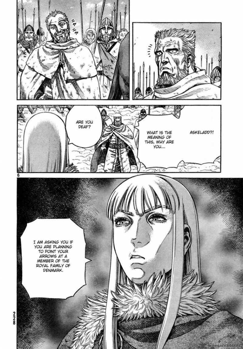 Vinland Saga 43 7