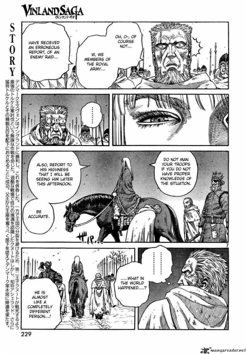 Vinland Saga 43 8