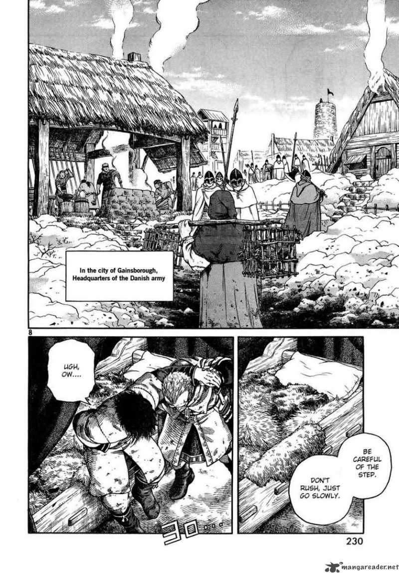 Vinland Saga 43 9