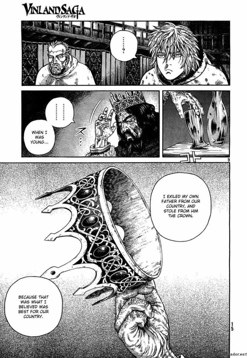 Vinland Saga 44 10