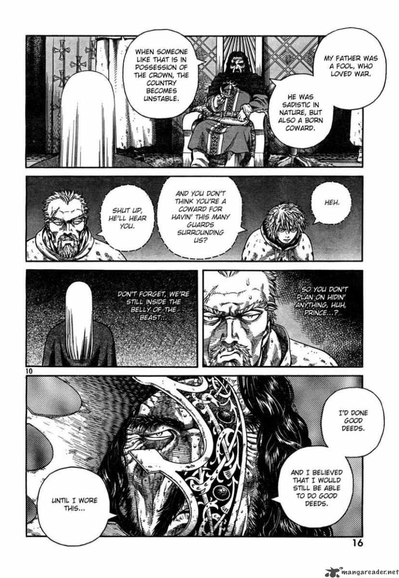 Vinland Saga 44 11