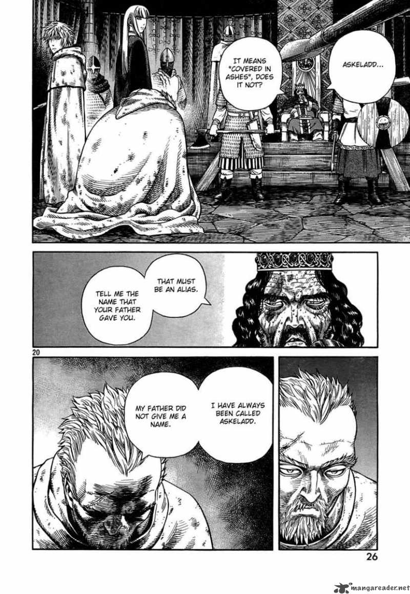 Vinland Saga 44 21