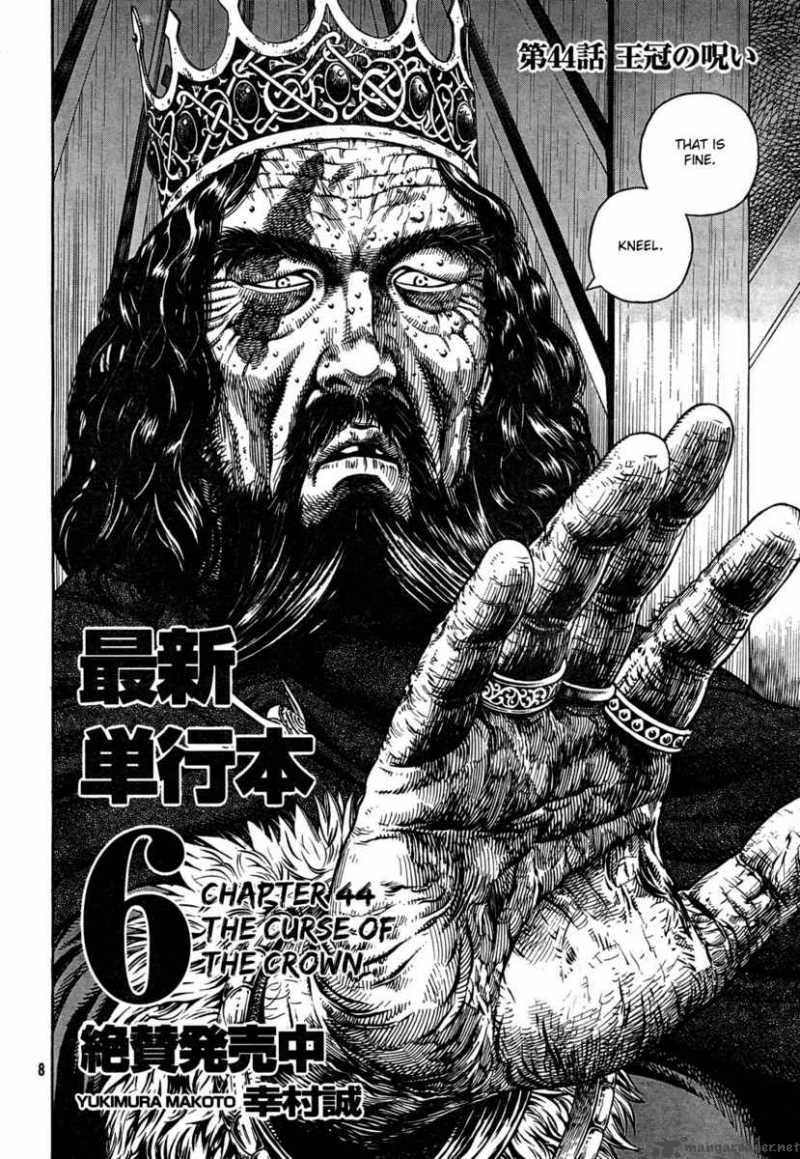 Vinland Saga 44 3