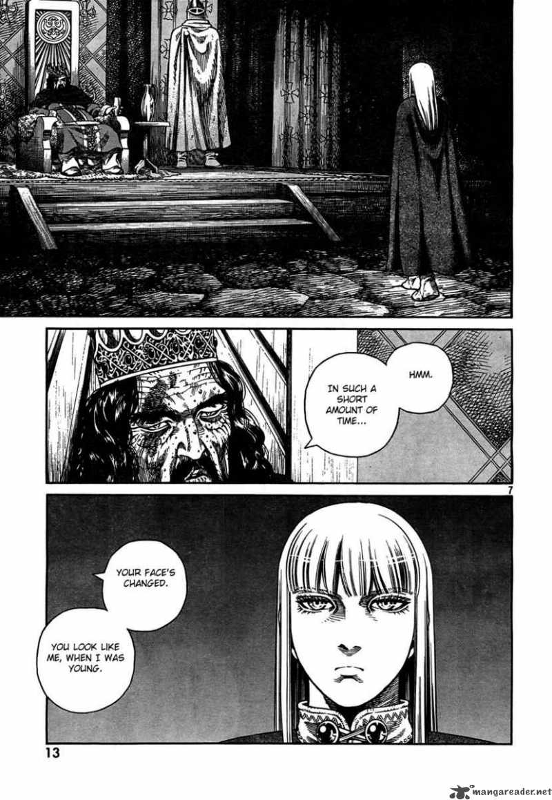 Vinland Saga 44 8