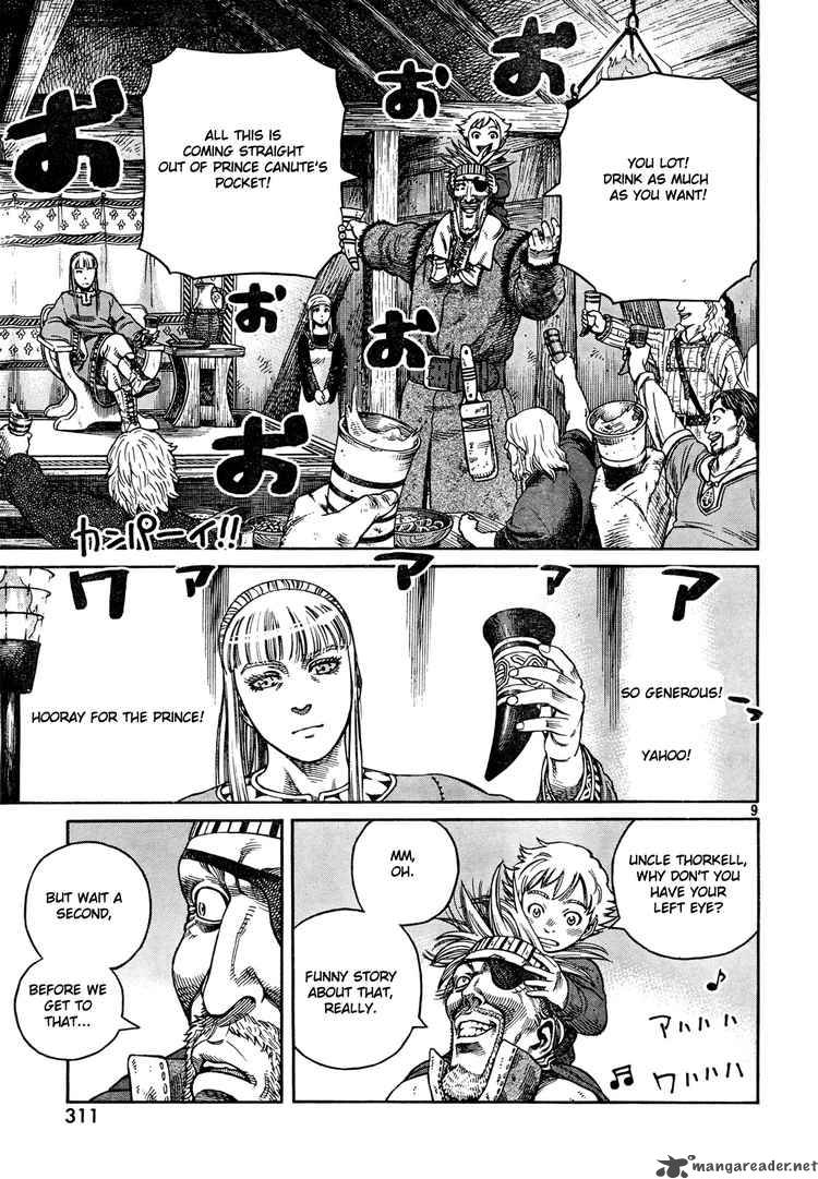 Vinland Saga 45 10