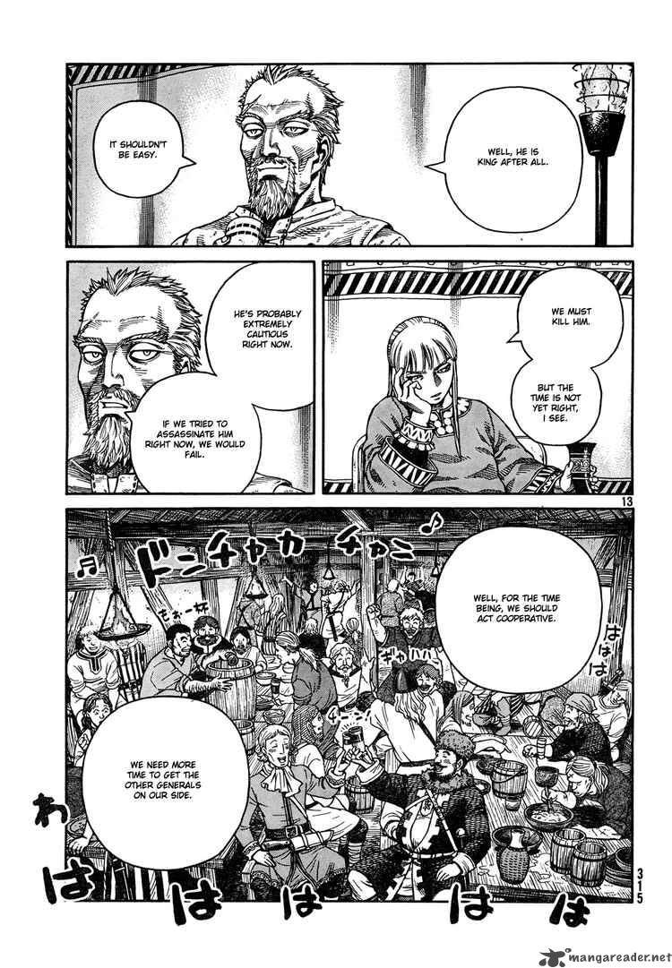 Vinland Saga 45 14