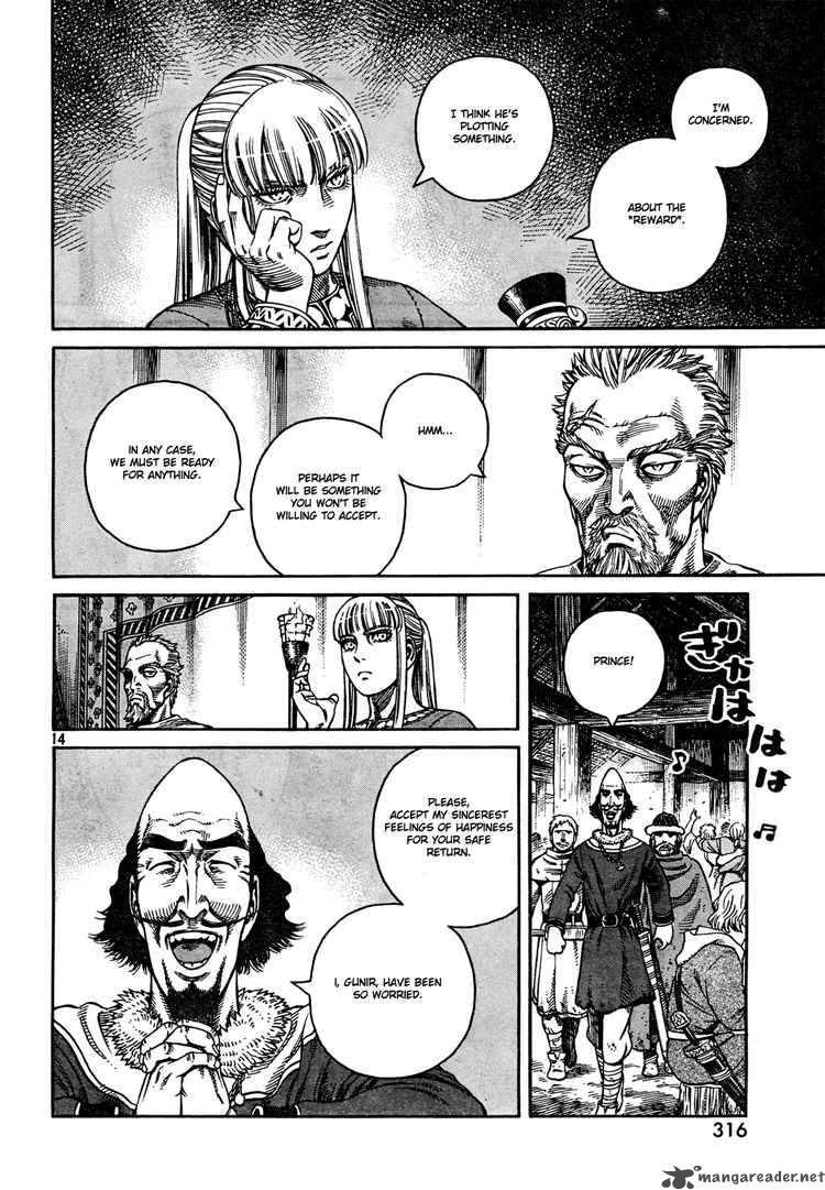 Vinland Saga 45 15