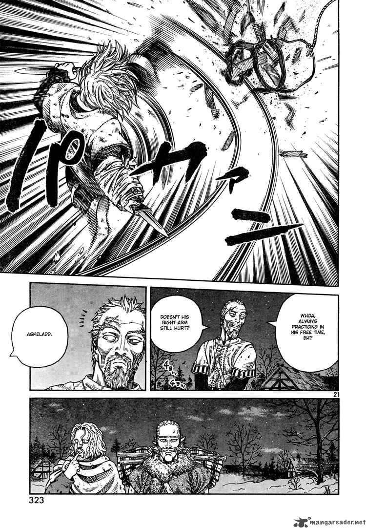 Vinland Saga 45 22