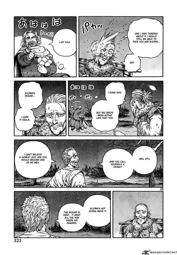 Vinland Saga 45 24