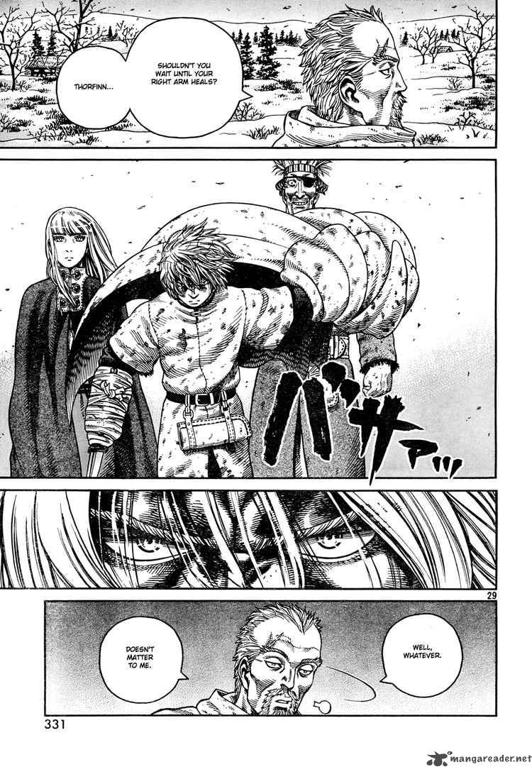 Vinland Saga 45 30