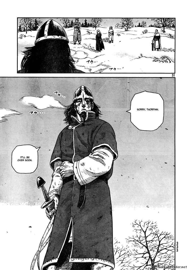 Vinland Saga 45 32