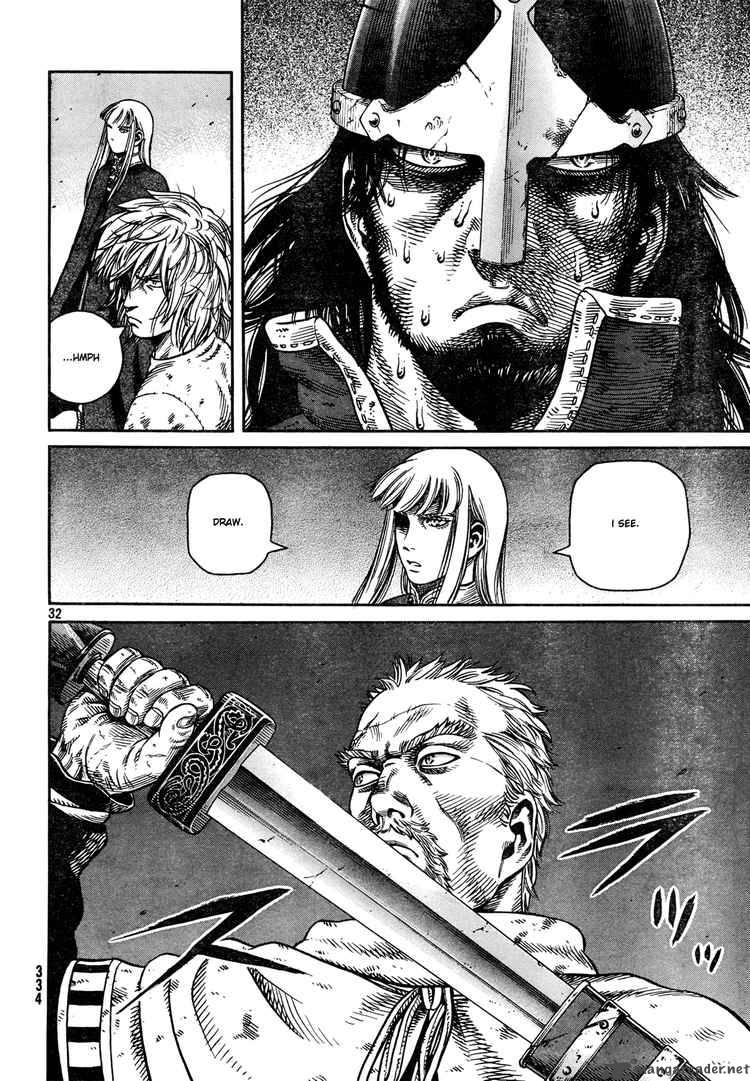 Vinland Saga 45 33