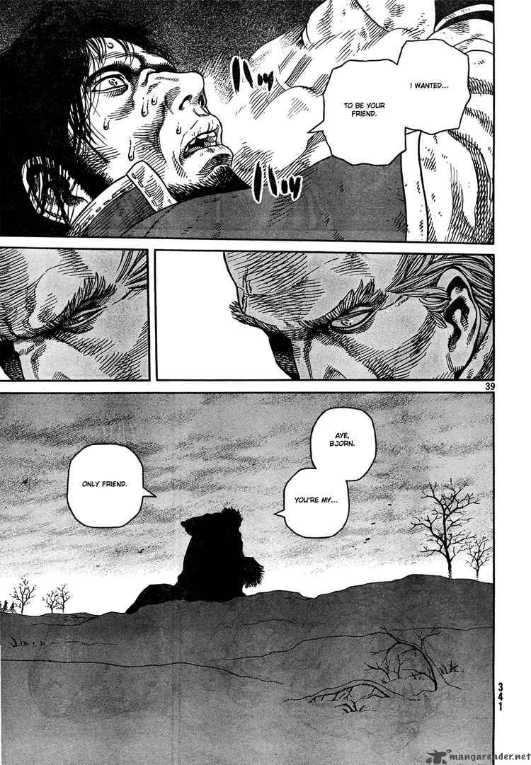 Vinland Saga 45 40