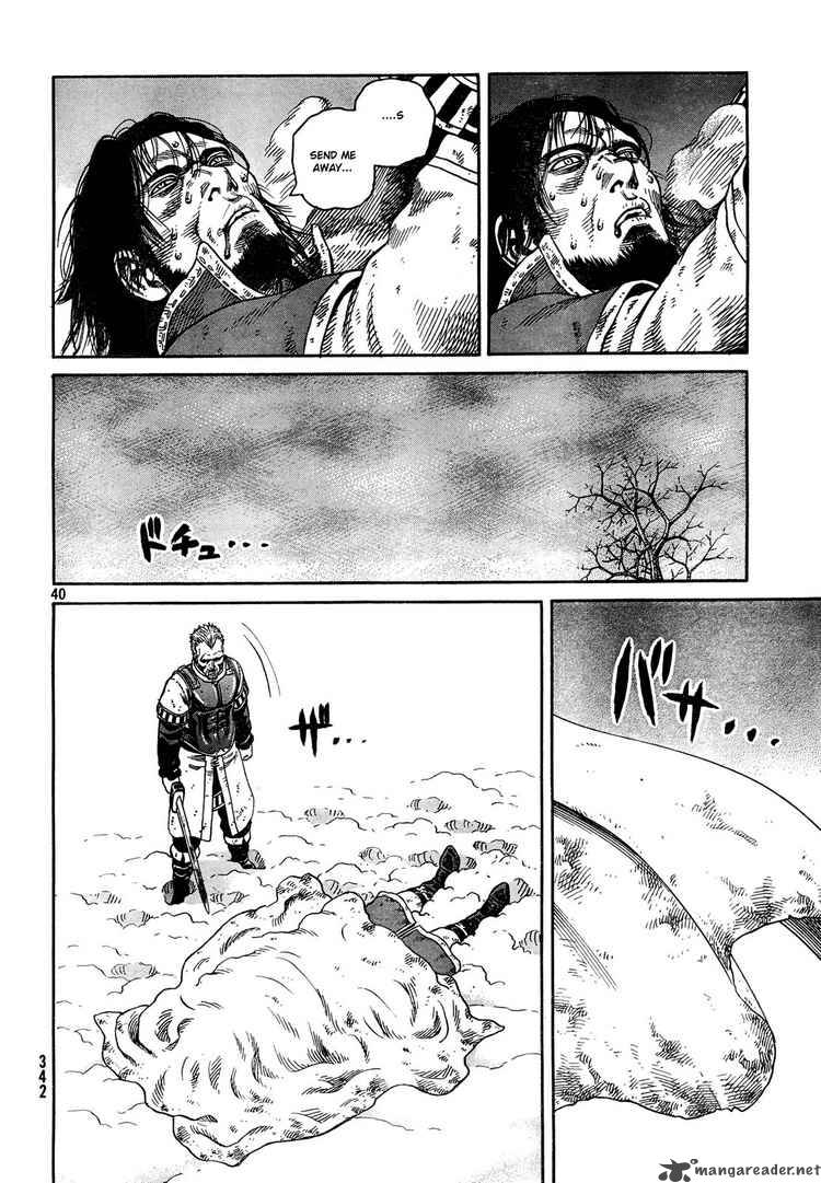 Vinland Saga 45 41