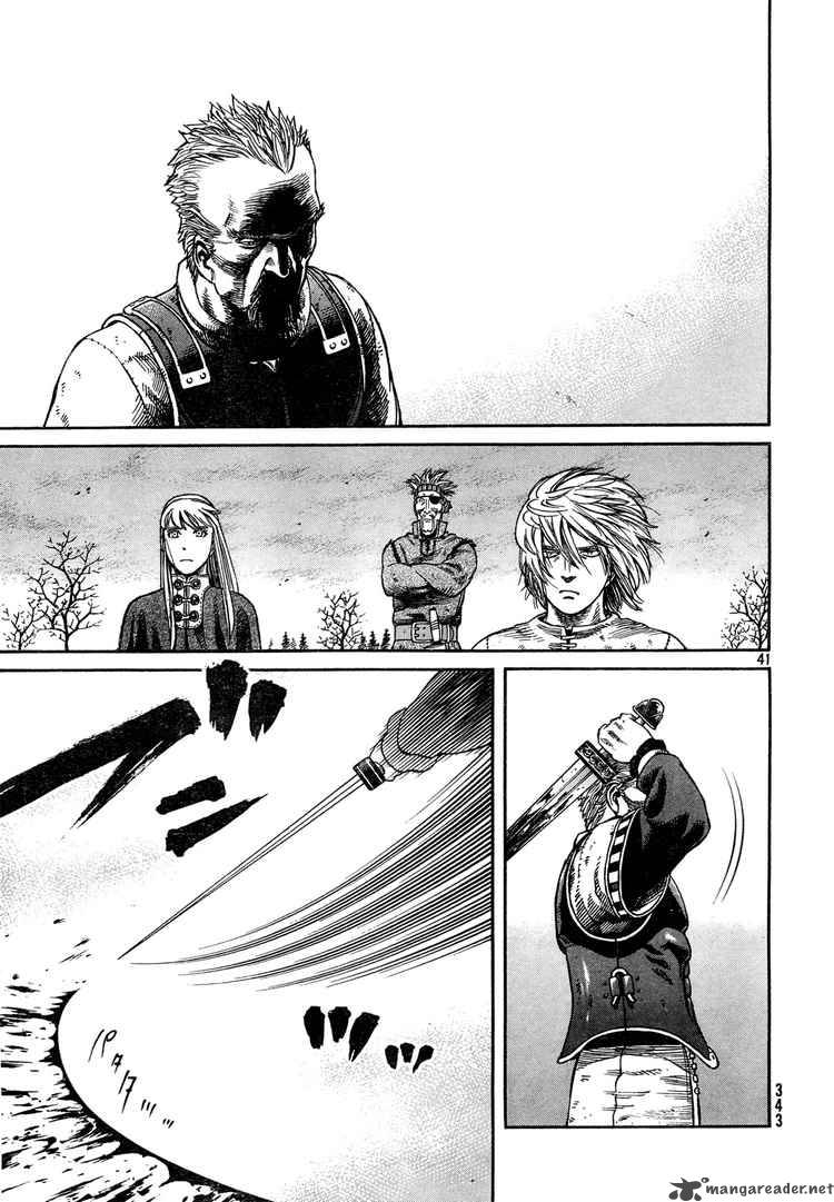 Vinland Saga 45 42