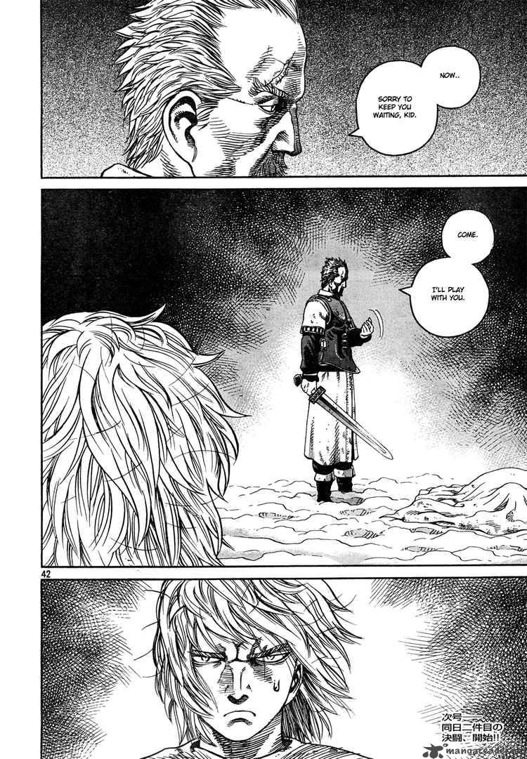 Vinland Saga 45 43