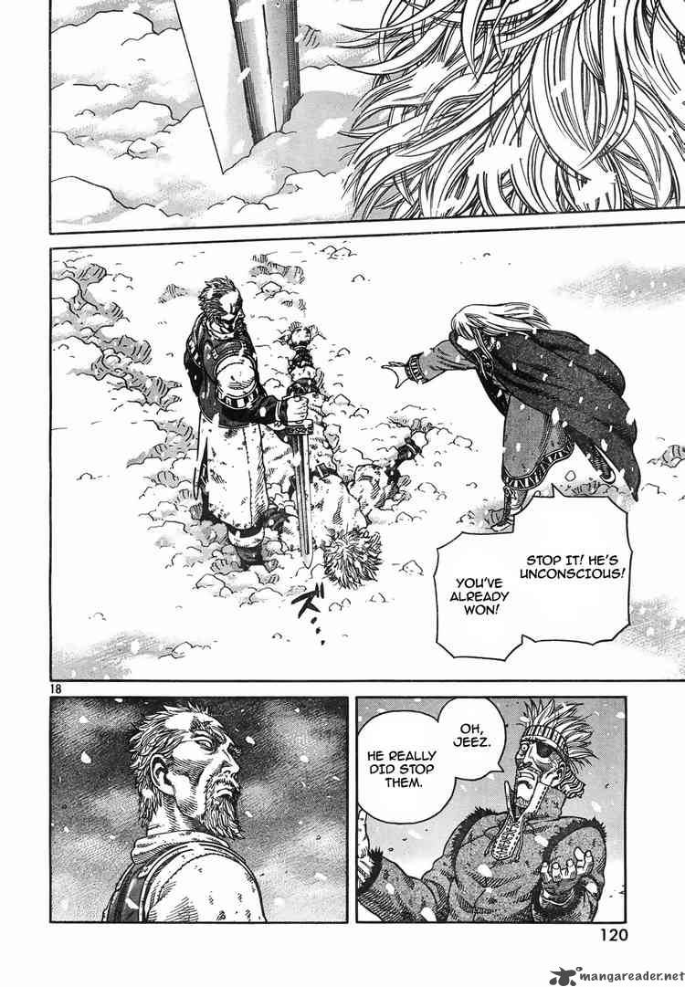 Vinland Saga 46 18