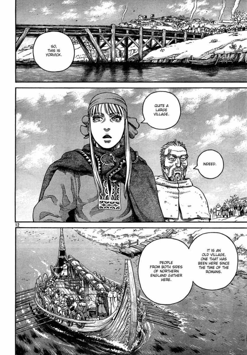 Vinland Saga 48 12