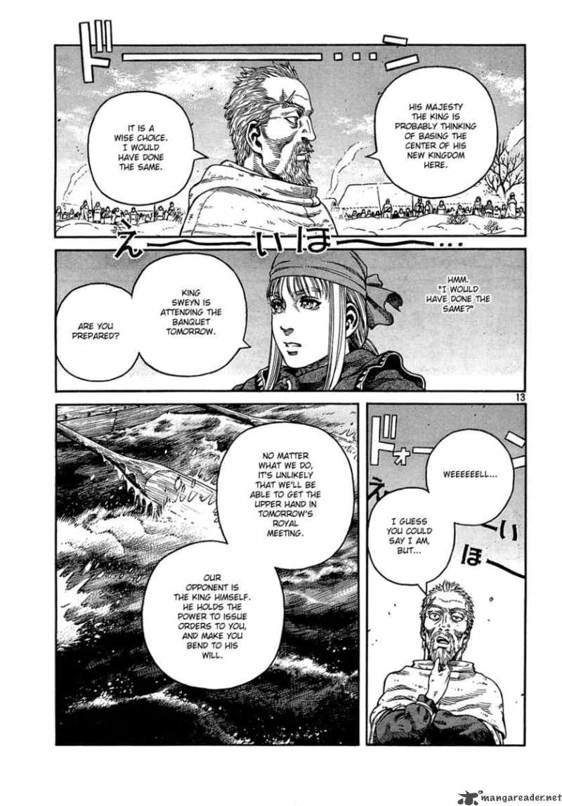 Vinland Saga 48 13