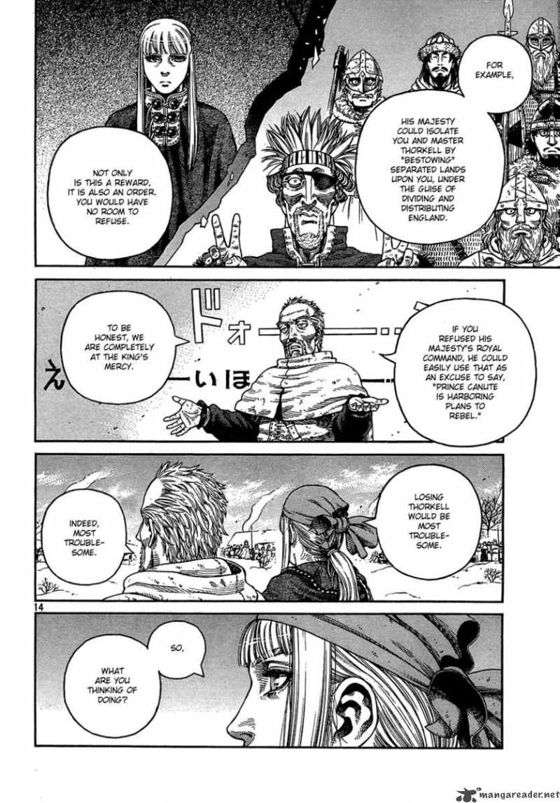 Vinland Saga 48 14