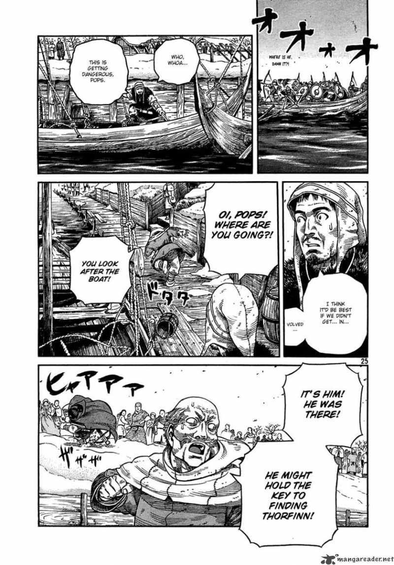 Vinland Saga 48 25