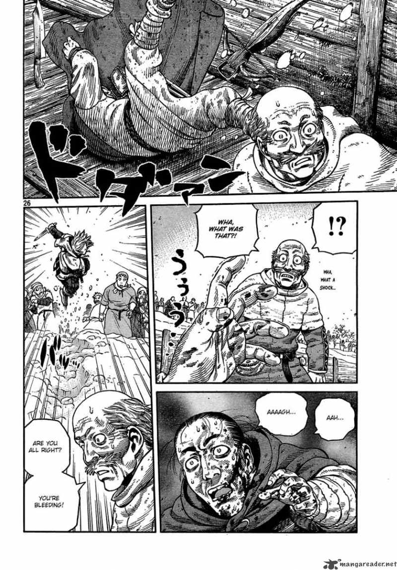 Vinland Saga 48 26