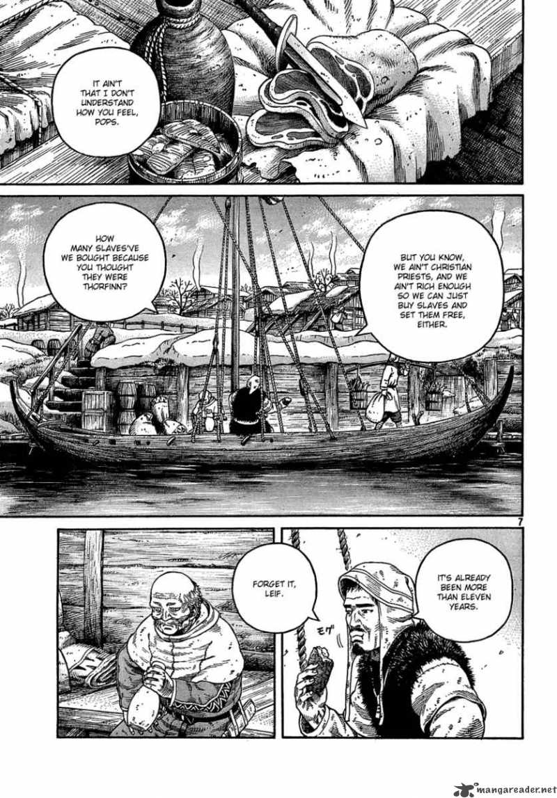 Vinland Saga 48 7