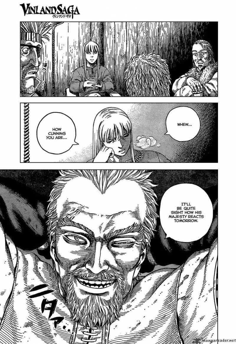 Vinland Saga 50 13